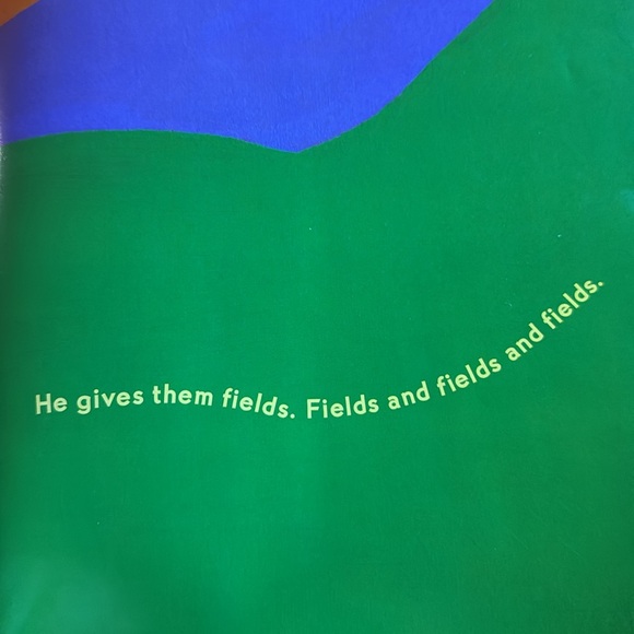 3/$20💕 DOG HEAVEN book great for explaining grief to kids, pet passing - Picture 4 of 10